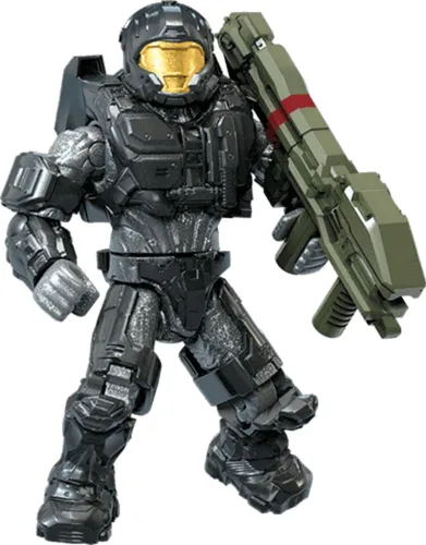 Vista 8 de MEGA Bloks Halo Maf - Bolsa Ciega