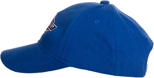 Vista 4 de Gorra de béisbol con logotipo retro de Chevrolet