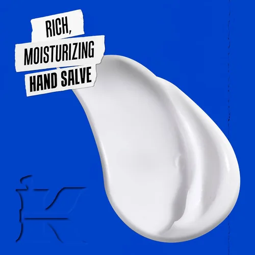 Vista 2 de Kiehl's Bálsamo de Manos Ultimate Strength, loción de manos profundamente hidratante, fórmula gruesa y rica para una hidratación intensa
