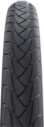 Vista 3 de Schwalbe Marathon Plus - Neumático rígido unisex para bicicleta