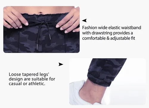 Vista 193 de Kcutteyg - Pantalones deportivos con bolsillos para mujer, diseño suave, ligero y de secado rápido, para entrenamiento, gimnasia, yoga y correr