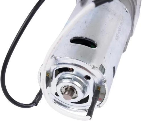 Vista 8 de Motor de Repuesto para Techo Convertible con Bomba Hidráulica para BMW Z4 E85 Modelos 3.0i 2.5i 2003-2008 Parte#.54347193448 54347119633