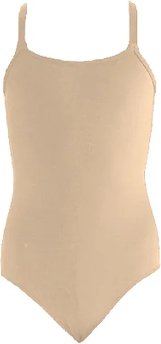 Vista 12 de Bloch Maillot camisola con correa ajustable Pranay para niñas Negro