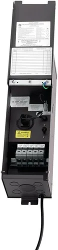 Vista 5 de Kichler Serie 15PL75AZT Plus Transformer 75W Plus Series, Bronce arquitectónico texturizado
