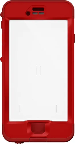 Vista 3 de Funda para celular Lifeproof, Serie NÜÜD, para iPhone, S