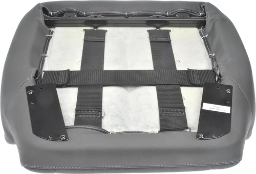 Vista 2 de Dorman 641-5101 - Cojín de asiento compatible con modelos internacionales seleccionados, color gris claro