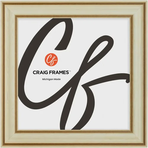 Vista 21 de Craig Frames Marco de fotos negro de 4 x 5 para carteles y pared de galería