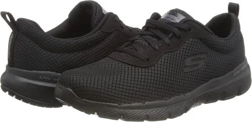 Vista 13 de Skechers Women's 13070w Sneaker