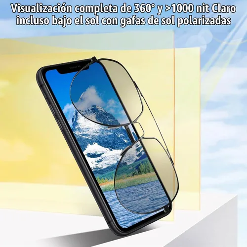 Vista 5 de DIGI4U Reemplazo de pantalla OLED suave para iPhone 12 Pro Max, pantalla COP de 6.7 pulgadas, no LCD, ventana 1:1, resolución y grosor, control
