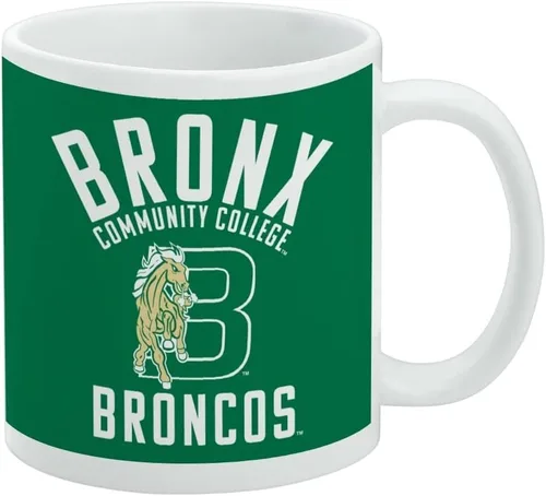 Vista 142 de Abilene Christian Wildcat Taza de café de cerámica, tazas de regalo novedosas para café, té y bebidas calientes, 11 onzas, color blanco
