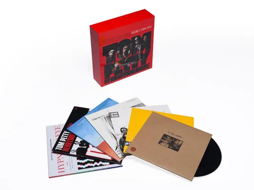 Vista 5 de The Complete Studio Albums Volume 2 1994-2014 7 Album