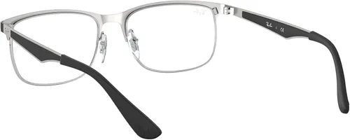 Vista 6 de Ray-Ban Junior Kids RY1052 - Marcos cuadrados para anteojos graduados