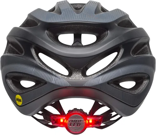 Vista 4 de Bell Bike Formula Led MIPS Bicycle Helmets