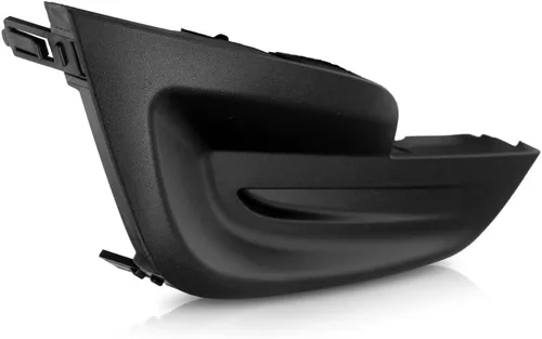 Vista 7 de Para Nissan Altima 2013 2014 2015 cubierta de luz antiniebla lado pasajero NI1039114