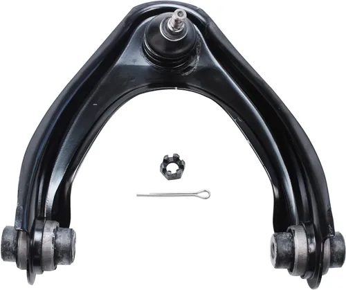 Vista 174 de Detroit Axle - Brazo de control delantero derecho para 08-23 Challenger 05-08 Magnum Chrysler 300 2005-2023, brazo de control delantero inferior