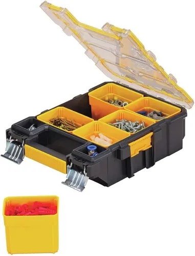 Vista 3 de DEWALT CERRADORES DE METAL MID PRO ORG