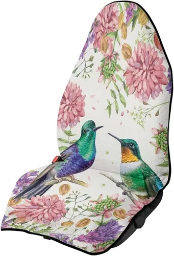 Vista 35 de Yewattles Turtle - Protector de toalla impermeable para asiento de automóvil, protector para después de correr, nadar, entrenamiento, Tortuga