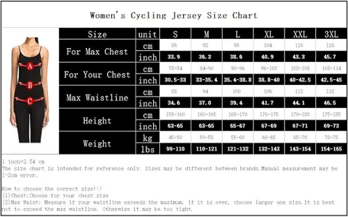 Vista 3 de Hotlion Camiseta de ciclismo para mujer, ropa de bicicleta para carretera, MTB CU66