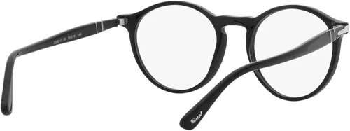 Vista 8 de Persol Women's Po3285v Round Prescription Eyewear Frames