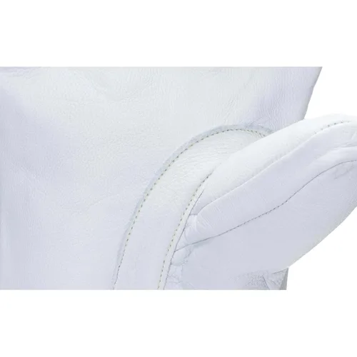 Vista 6 de Protectores de guantes eléctricos de cuero OBERON Clase 0