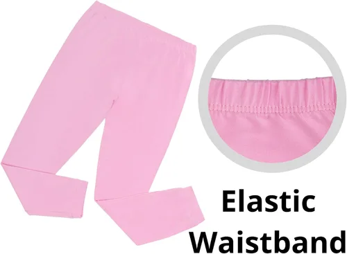 Vista 2 de GUISBY Conjunto de pijama de rayón de bambú para niños y niñas, ajuste cómodo, para uso diario, conjunto de pijama de 2 piezas