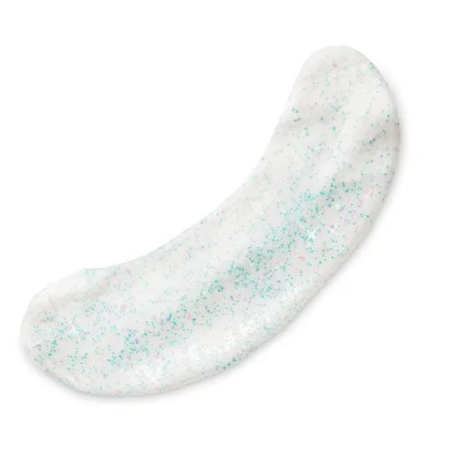 Vista 6 de Sea Star Sparkle Pastel de fiesta Protector solar con purpurina biodegradable SPF 50 para niños Arco iris Amplio espectro UVA/UVB