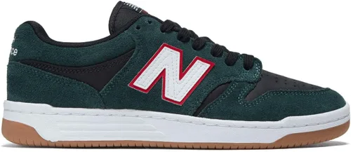 Vista 20 de New Balance Zapatillas 480 V1 para hombre Negro