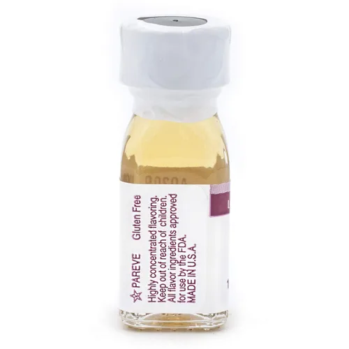 Vista 4 de LorAnn Oils Aromatizante súper fuerte, utilizado para hacer dulces, saborizar, hornear, dulces duros y aceites saborizantes, sabores atrevidos