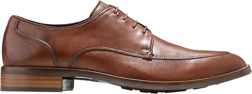 Vista 3 de Cole Haan Lenox Hill Oxford con puntera dividida para hombre
