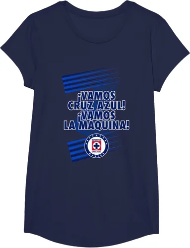 Vista 21 de Cruz Azul - Consigue una gran puntuación con nuestra camiseta exclusiva de la colección