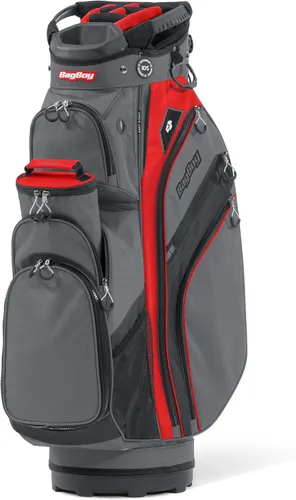 Vista 17 de Bag Boy Chiller Pro - Bolsa para carrito de golf