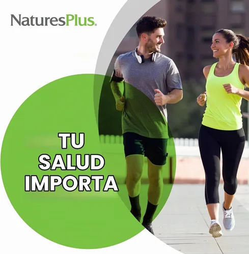 Vista 7 de NaturesPlus Cal/Mag/VIT D3 con vitamina K2-60 tabletas masticables – Sabor a chocolate – Calcio, magnesio, vitamina D3 y K2 Suplemento de apoyo