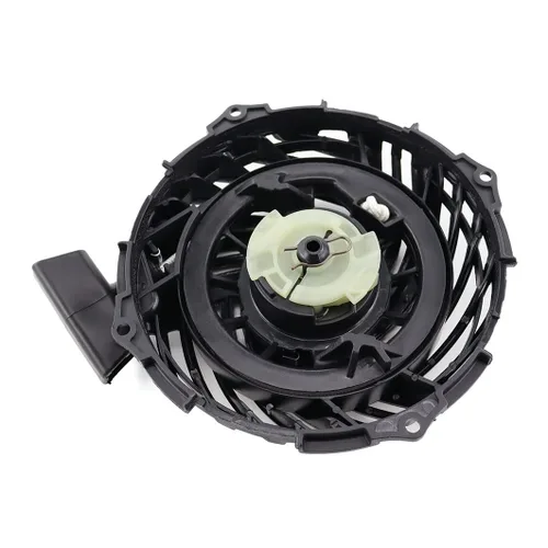 Vista 2 de Arrancador de retroceso para cortacésped Craftsman M110 M220 Modelo 11A-A2T2793 12A-A26B793