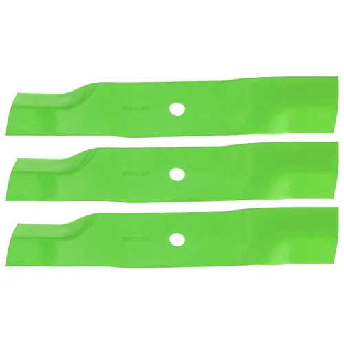 Vista 3 de 8TEN Kit de tensor de correa de husillo de hoja para MTD Cub Cadet Z Force 48 pulgadas cubierta Se adapta a Z, force, S48, KH y LP, para cubierta