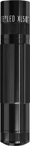 Vista 7 de MagLite XL50-S3096MagLite XL50 Linterna LED AAA de 3 celdas, gris