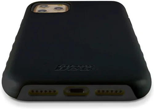 Vista 6 de Guard Dog Funda compatible con iPhone 11 Pro Max, grado militar, protección resistente de dos piezas, personalizada, fotos, seis marcos