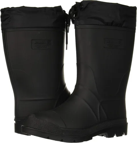 Vista 8 de Kamik - Botas de nieve de cazador para hombre