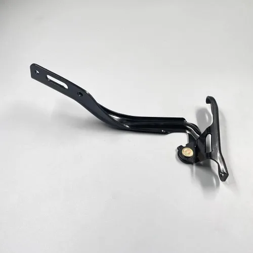 Vista 3 de 1 par de 2 bisagras de capó delantero compatibles con Honda Civic 2006-2011