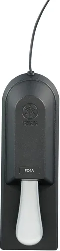 Vista 5 de Yamaha FC4A Pedal de sostenimiento de piano asignable