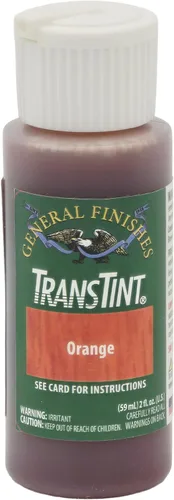 Vista 6 de Tintes TransTint, Negro