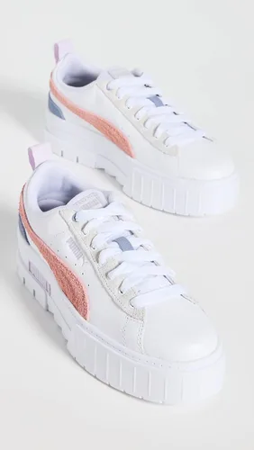 Vista 5 de PUMA Zapatillas Mayze Mix para mujer