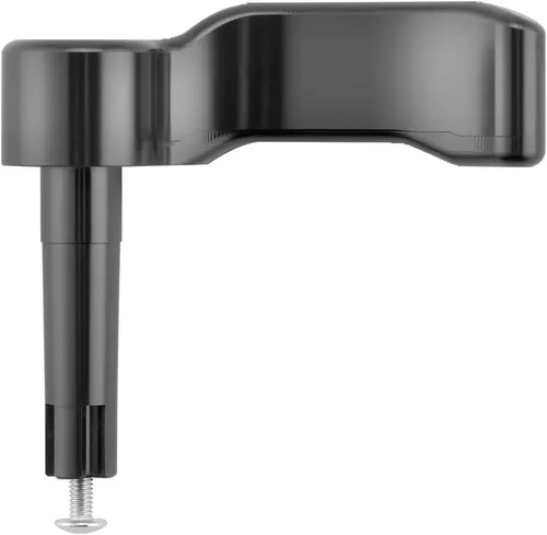 Vista 6 de DaSen Palanca de acelerador de pulgar de repuesto de aluminio compatible con Polaris Sportsman 550/570/850/1000 2009-2024 compatible con Scrambler