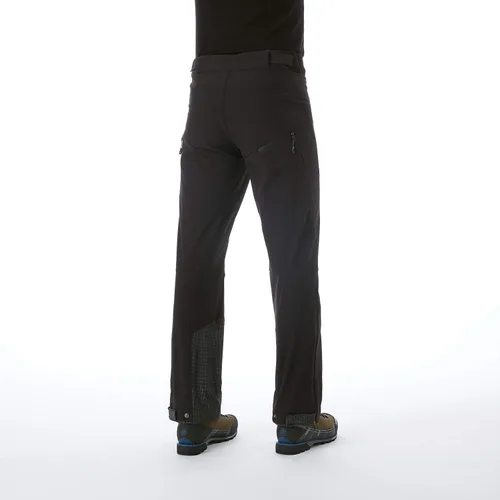 Vista 3 de Mammut Men Softshell Pants Tatramar