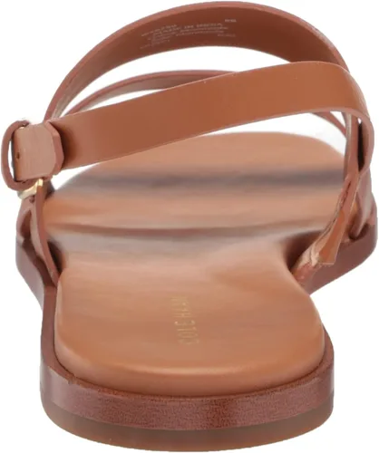 Vista 3 de Cole Haan Flynn - Sandalias planas para mujer