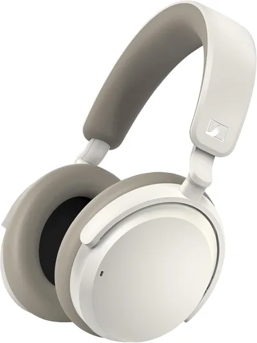 Vista 17 de Sennheiser ACCENTUM - Audífonos inalámbricos Bluetooth – Batería de 50 horas, audio, cancelación de ruido híbrida (ANC), comodidad durante todo