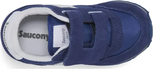 Vista 5 de Saucony Baby Jazz - Tenis con velcro para bebés