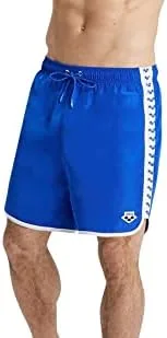 Vista 5 de Arena Men's Icons Team Stripe Boxer