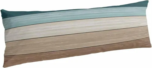 Vista 11 de Fundas de almohada de tamaño estándar, 2 paquetes de fundas de almohada suaves decorativas para sofá y sillón, funda de cojín lumbar con cierre