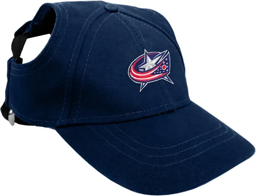 Vista 9 de Littlearth Unisex NHL Pet Baseball Hat