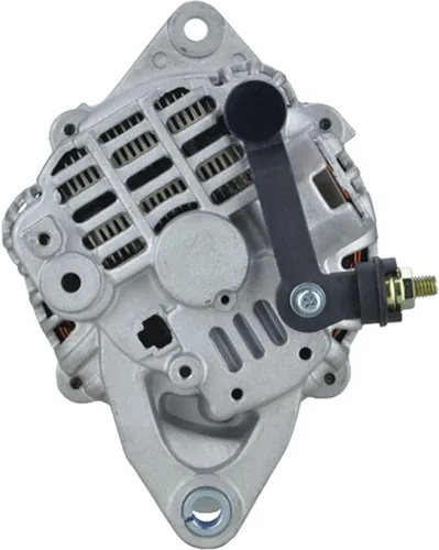 Vista 3 de KAC Alternador 13719, reemplazo del alternador para Mazda Protege 1999-2003 1.6L 1.8L 2.0L Reemplazar 13719 AMT0107 A2TB0191 FP34-18-300A